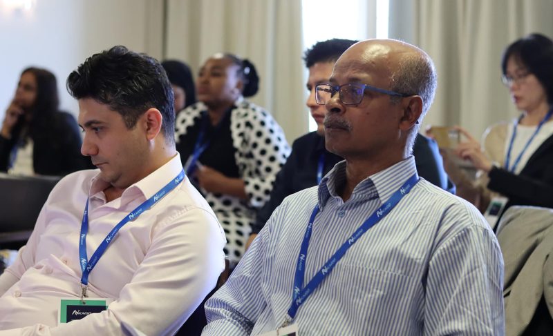 finance conference